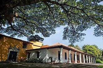 Castle of Santa Barbara