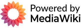MediaWiki Logo