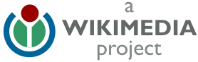 Wikimedia Logo