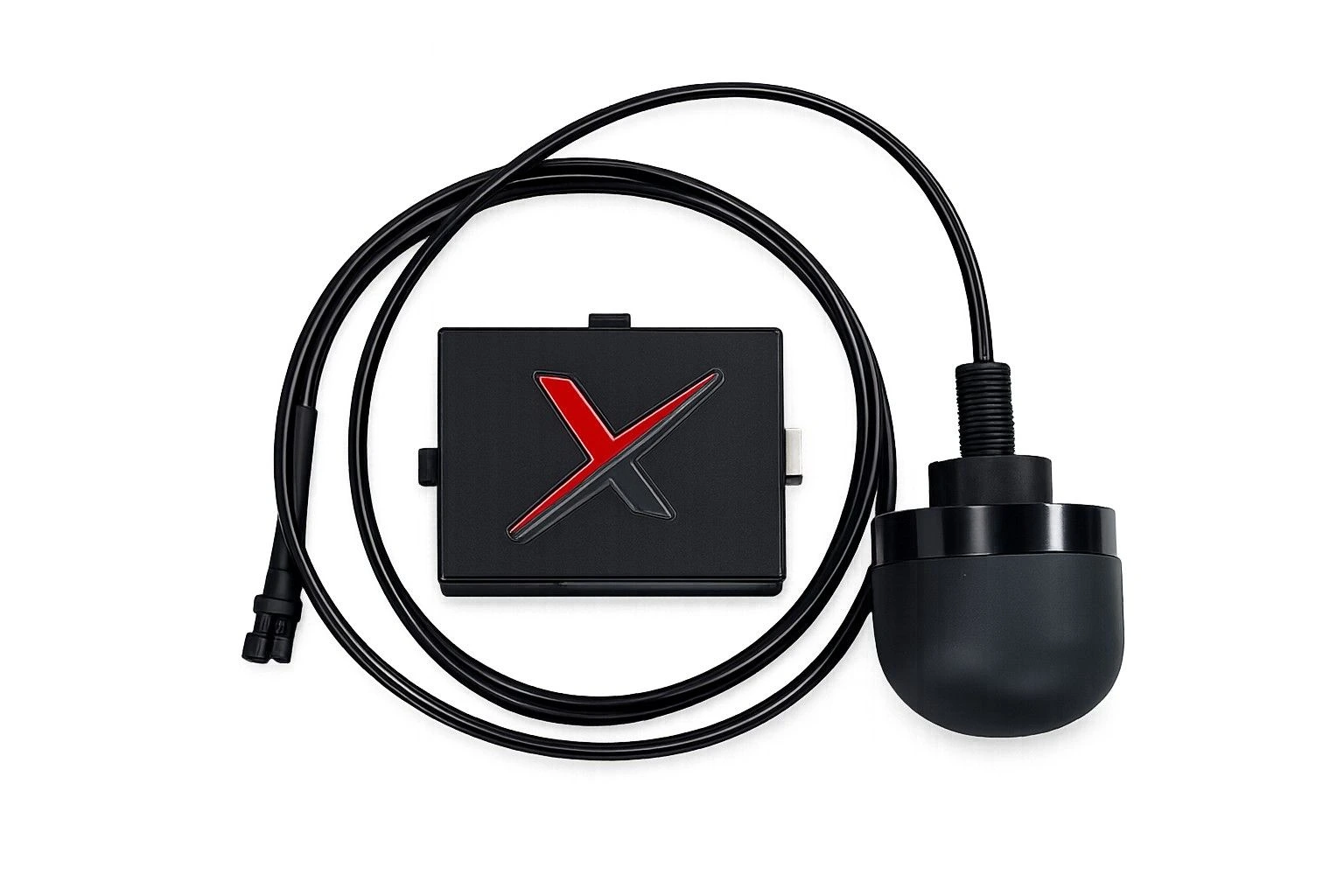 Acoustic Pinger