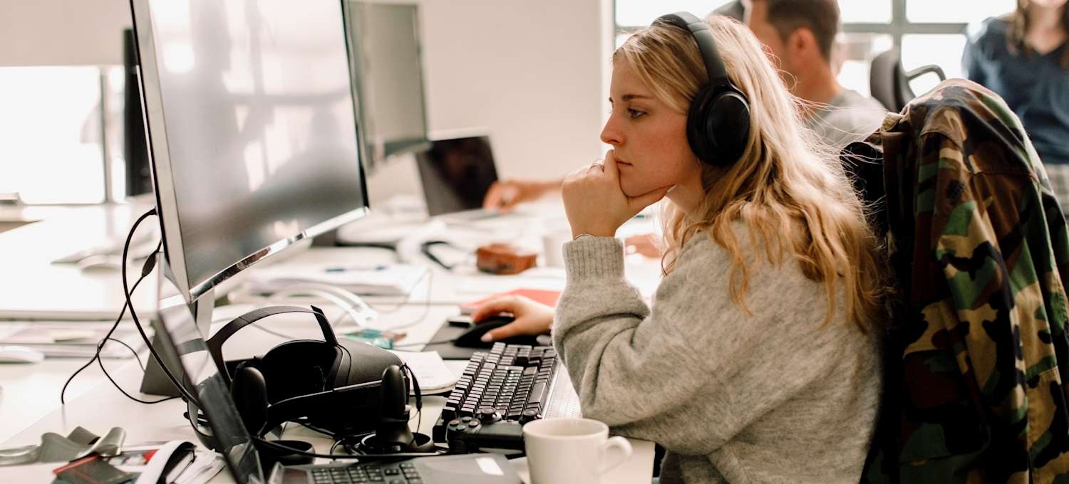 Support Engineer